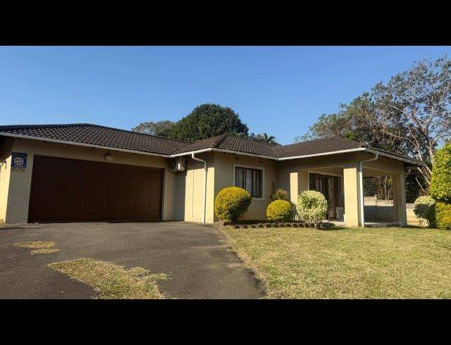 3 BEDROOM TOWNHOUSE FOR SALE IN NEW GERMANY